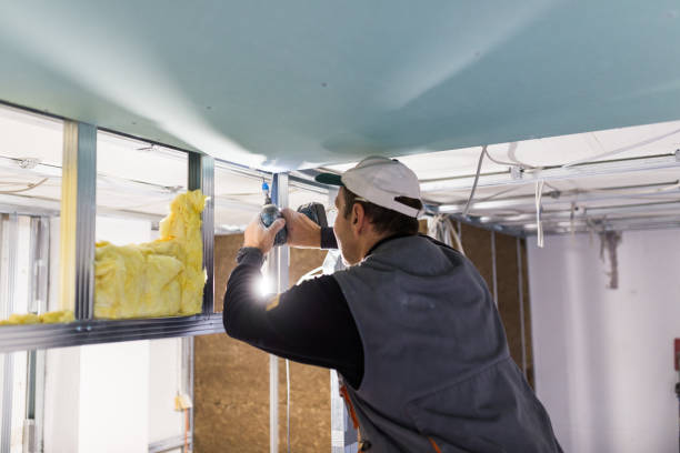 Trusted Steep Falls, ME Insulation Contractor Experts