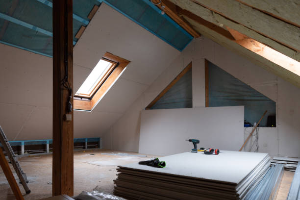 Best Fiberglass Insulation in Steep Falls, ME