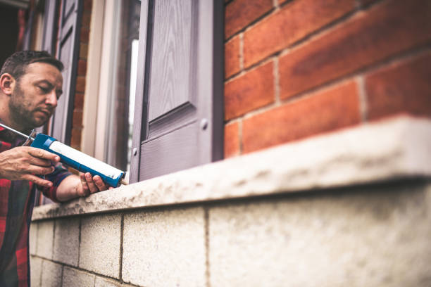 Types of Insulation We Offer in Steep Falls, ME