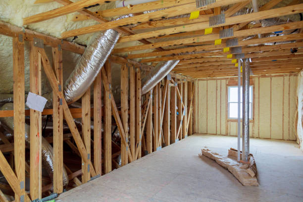 Best Energy Efficiency Insulation in Steep Falls, ME
