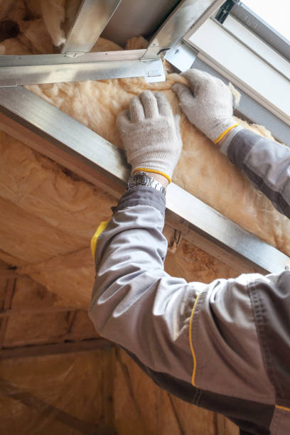 Best Insulation for Specific Applications in Steep Falls, ME