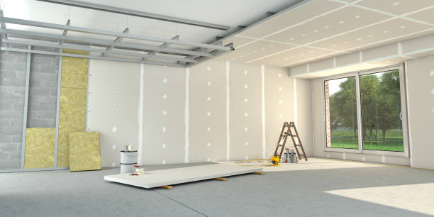 Best Blown-in Insulation in Steep Falls, ME