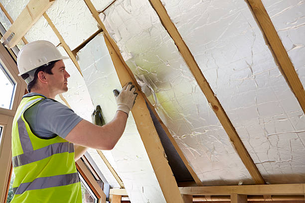 Best DIY Insulation Kits and Guidance in Steep Falls, ME